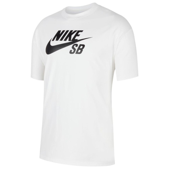 Nike Ανδρική κοντομάνικη μπλούζα SB Logo Skate Tee